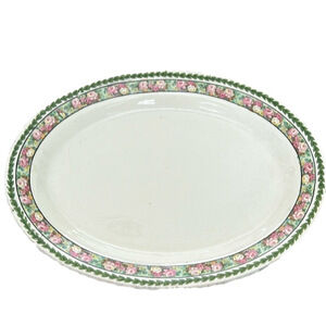 Royal Winton Grimwades English Antique Serving Plate